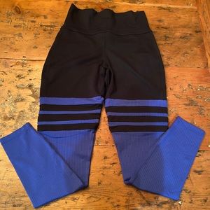 Bombshell Sportswear leggings